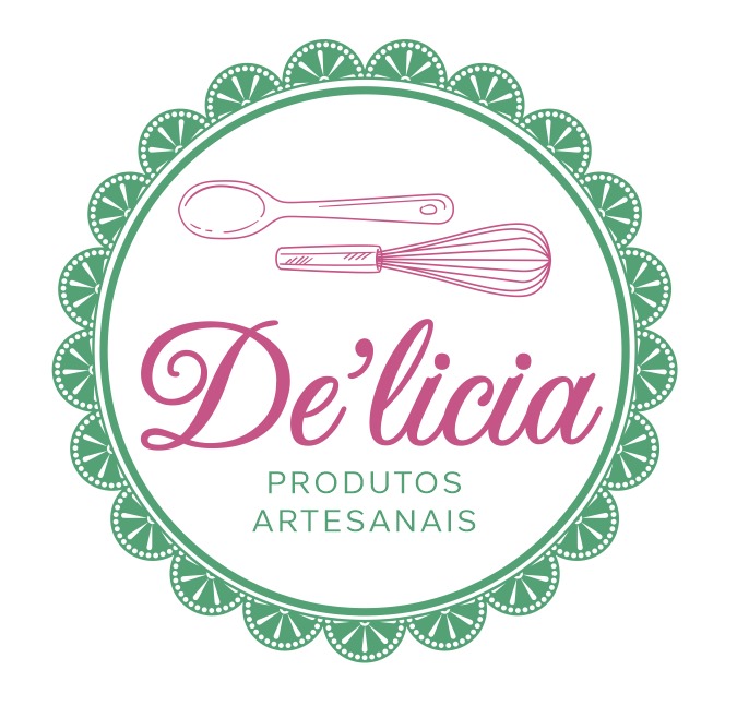 De'licia Logo